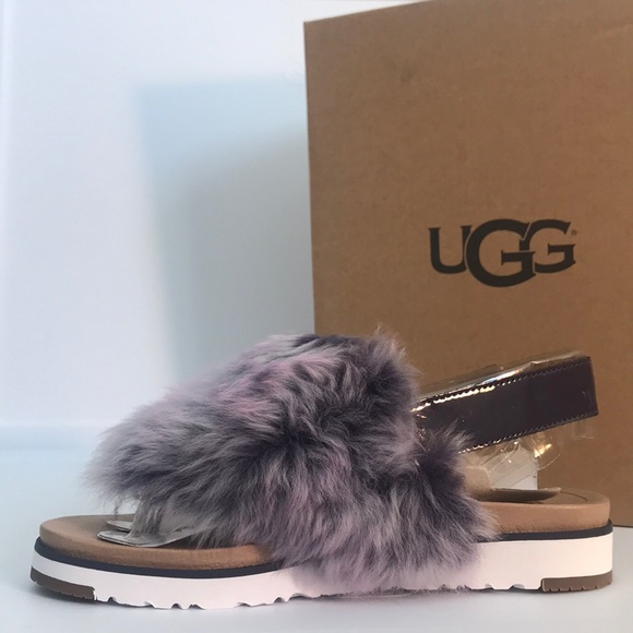 𝗡𝗜𝗕 𝗨𝗚𝗚 • Holly Sandals - Picture 3 of 8